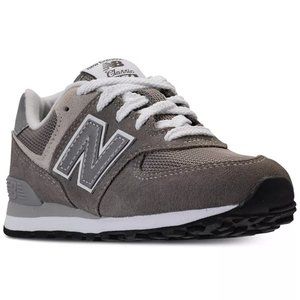 New Balance Men's classics traditionnels Sneaker, Grey